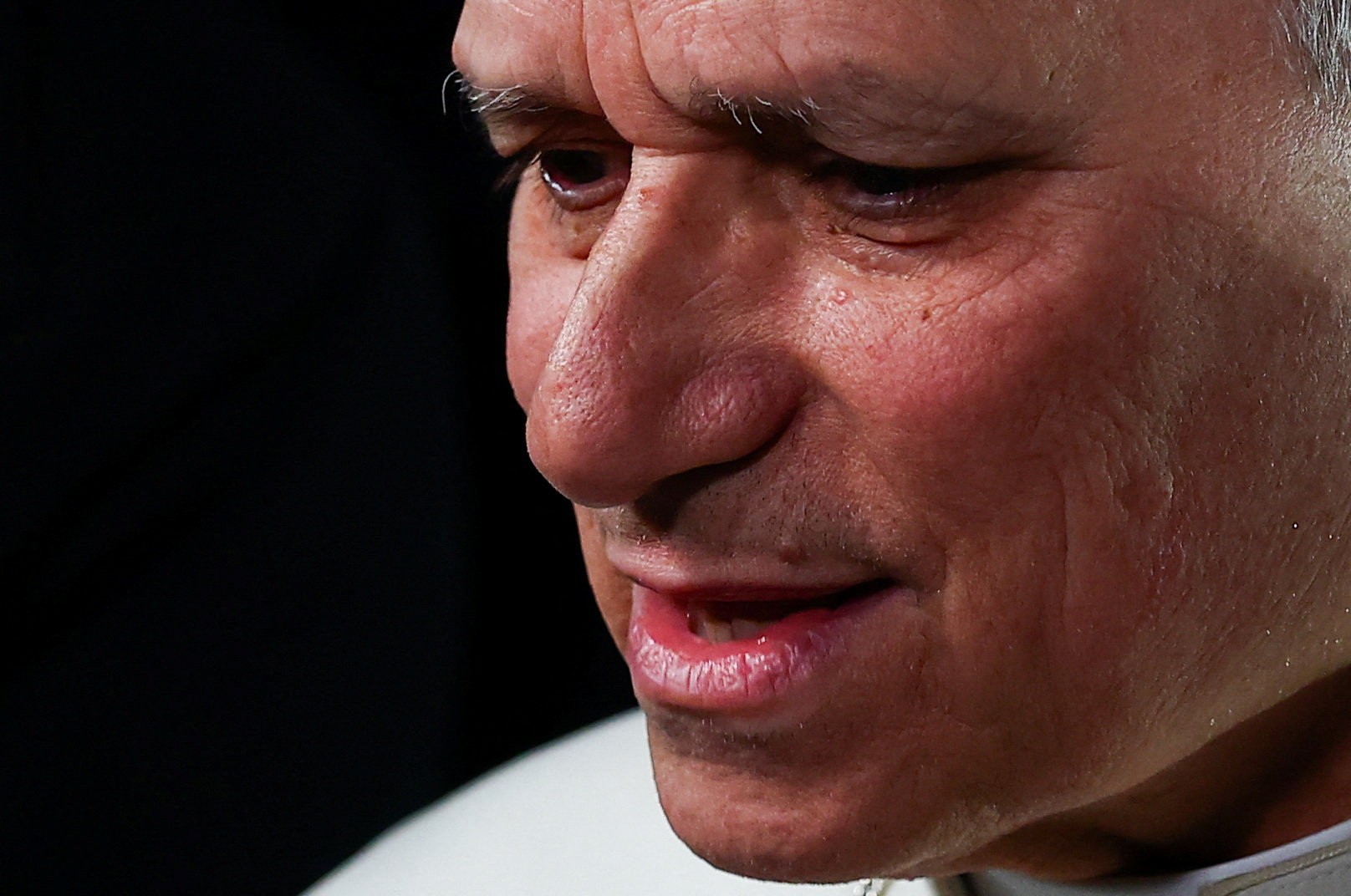 Papa Leão chama cessar-fogo entre Estados Unidos e Irã de 'sinal de verdadeira esperança', em meio a negociações de paz