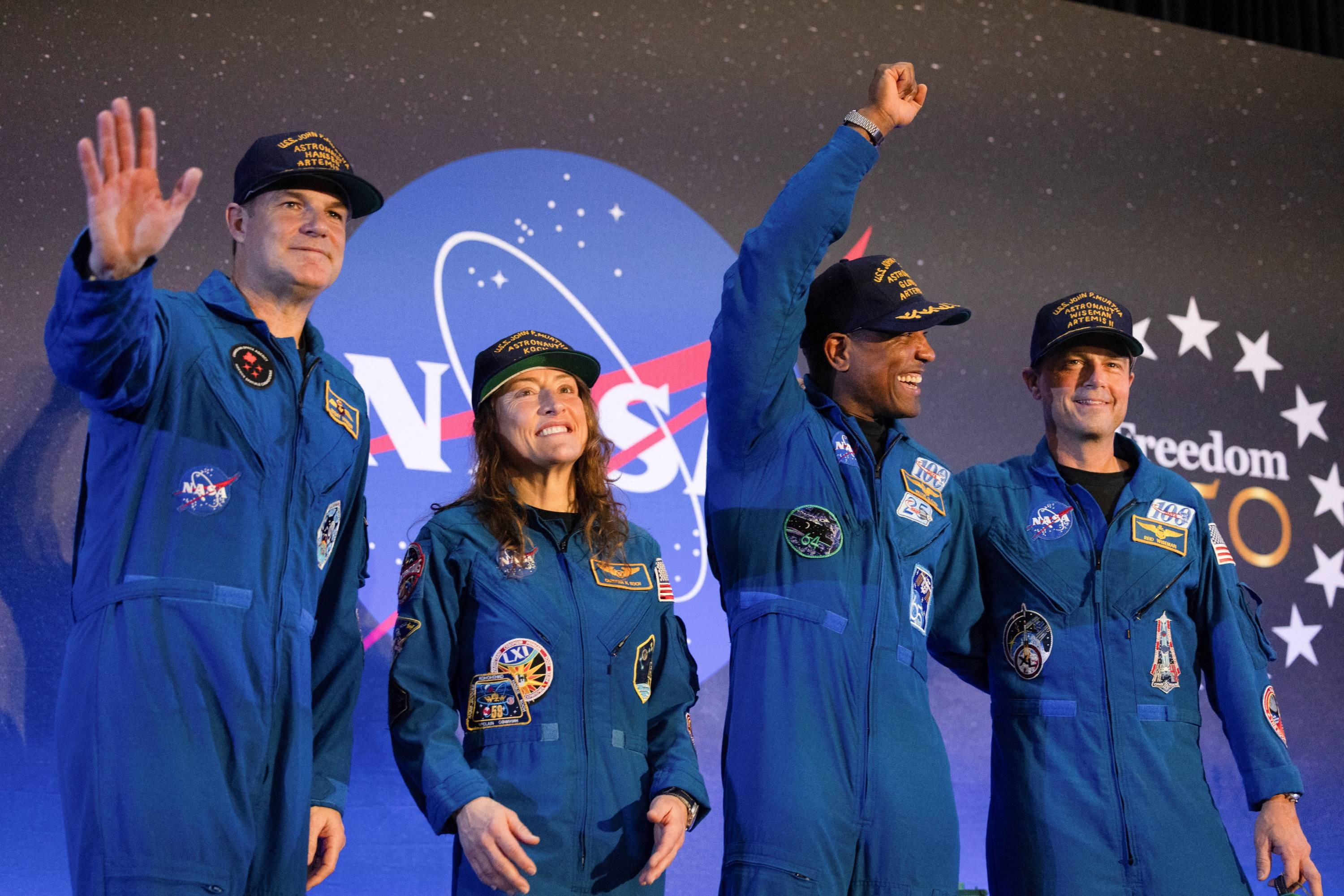 Volta à Lua custa bilhões — mas o que os EUA ganham com isso?