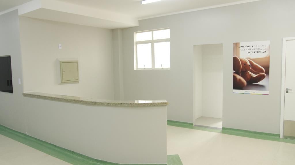 Com investimento de R$ 15 milhões, HMUT terá novo complexo materno-infantil