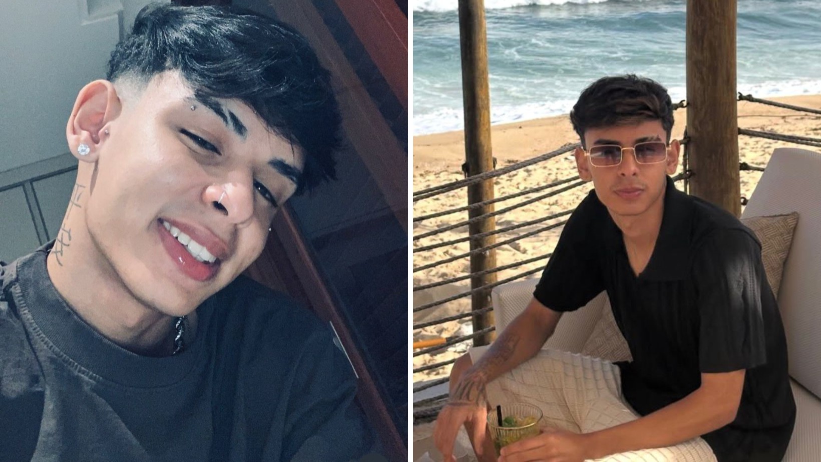 Motociclista bate em van e morre após perseguição em Caraguatatuba, SP