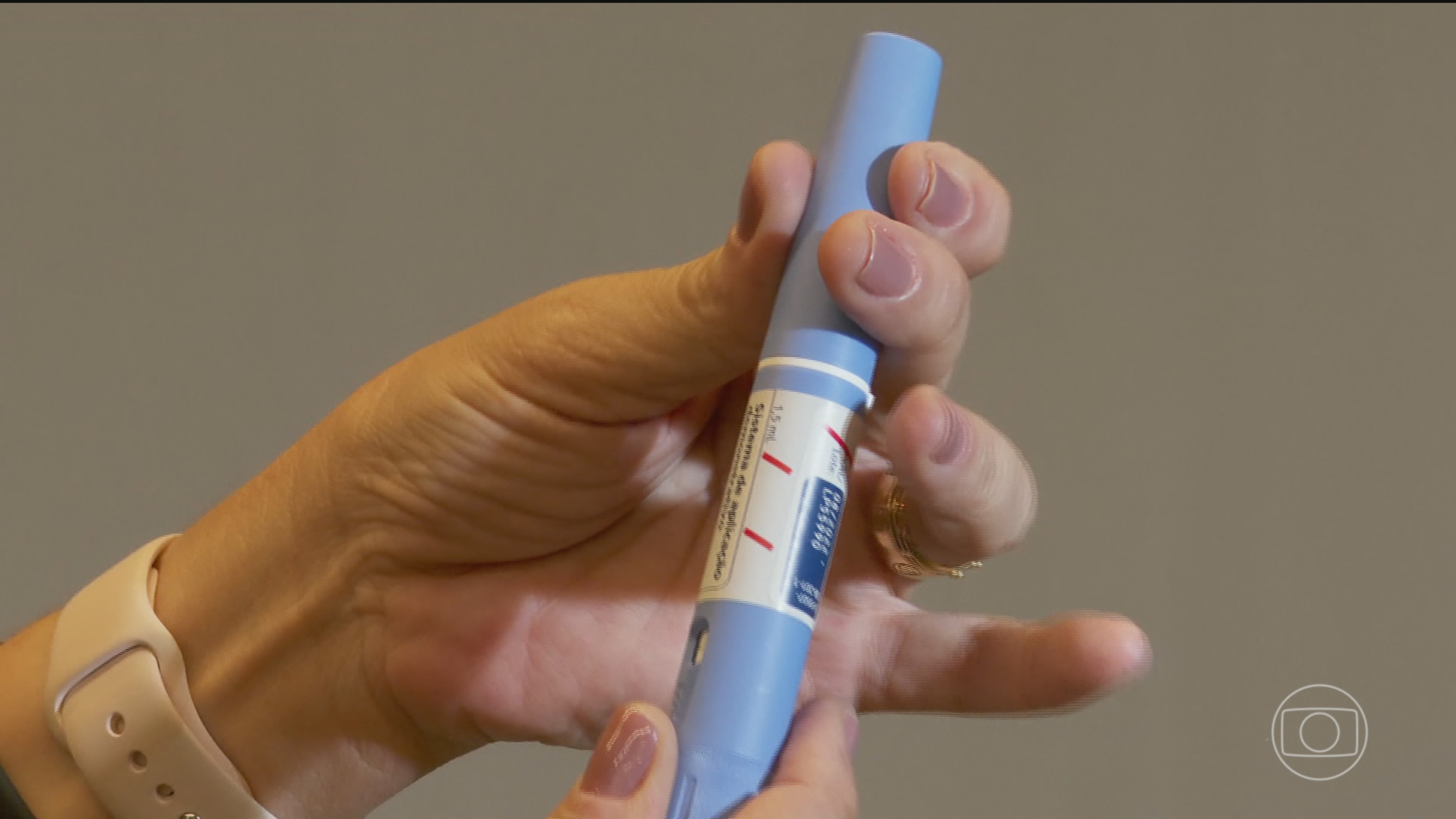 Empresária é presa em operação contra venda ilegal de substâncias para emagrecimento