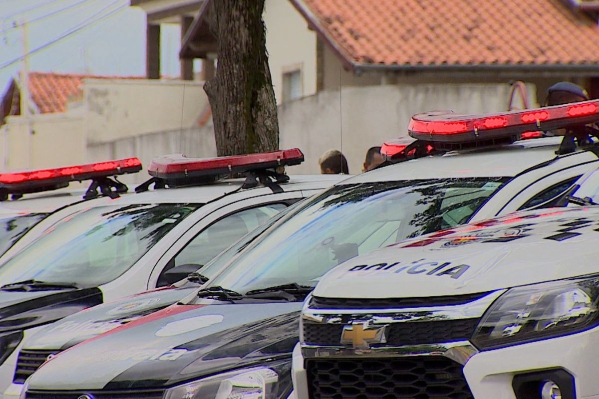 Homicídios em São José: 79% dos suspeitos tinham antecedentes criminais, diz Polícia Civil