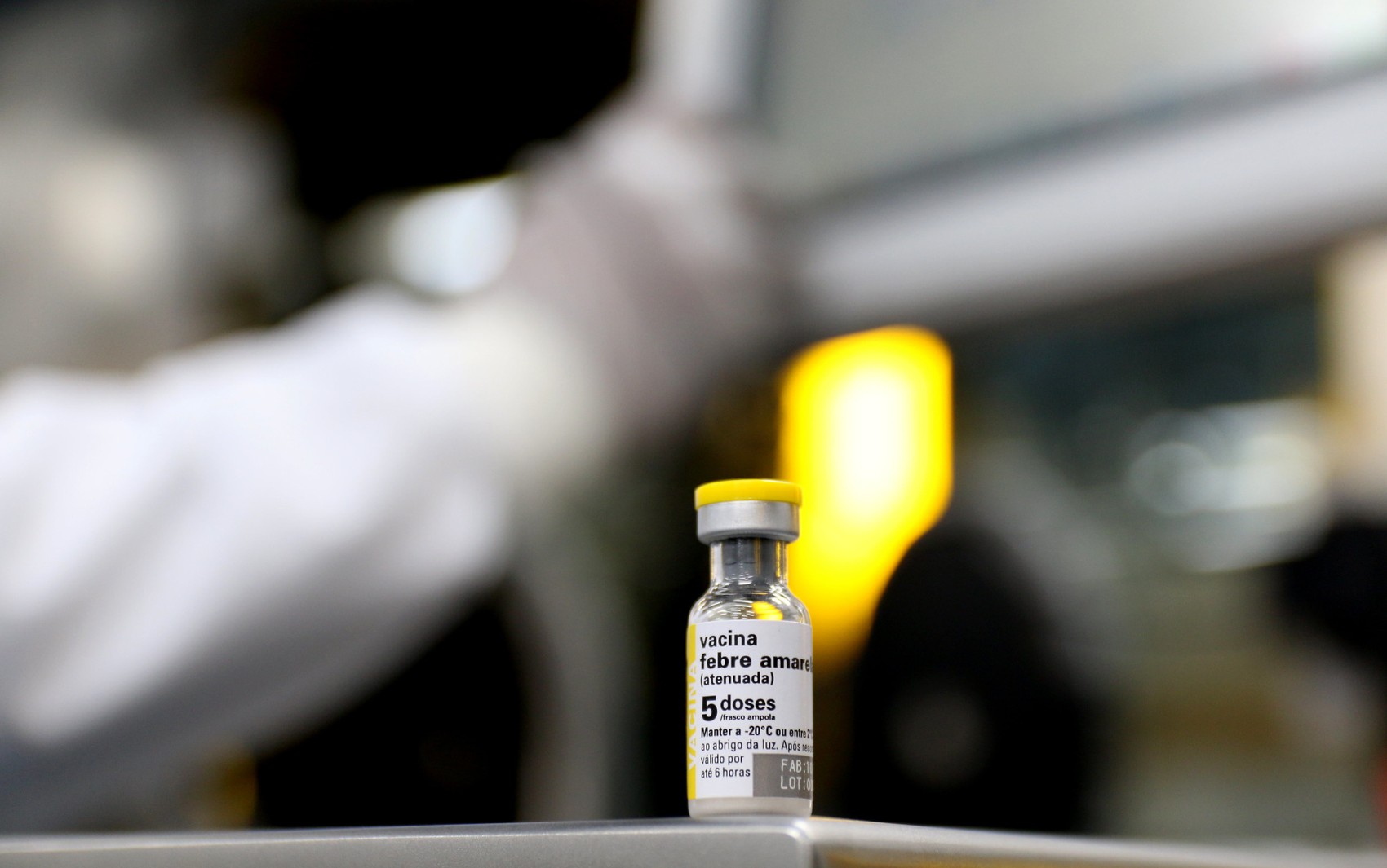 Após mortes por febre amarela, Lagoinha faz mutirão de vacinação neste sábado (23)