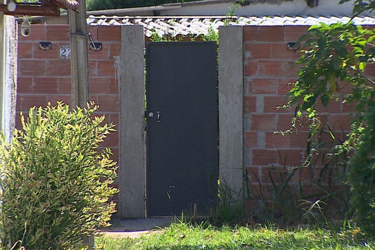 Filha de mulher assassinada em Caçapava diz que mãe vivia relacionamento conturbado: 'bastante discussão'