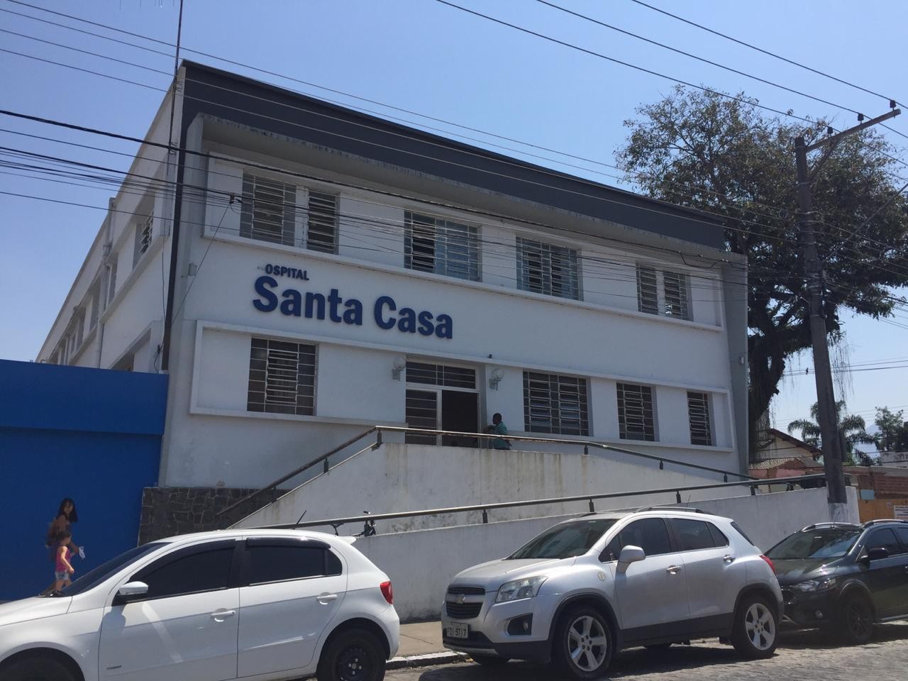 Justiça decreta prisão preventiva de pais presos suspeitos de envolvimento na morte de recém-nascido em Cruzeiro