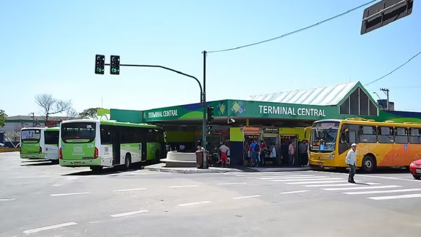 São José dos Campos terá ônibus do transporte público circulando 24h a partir de maio; confira as linhas