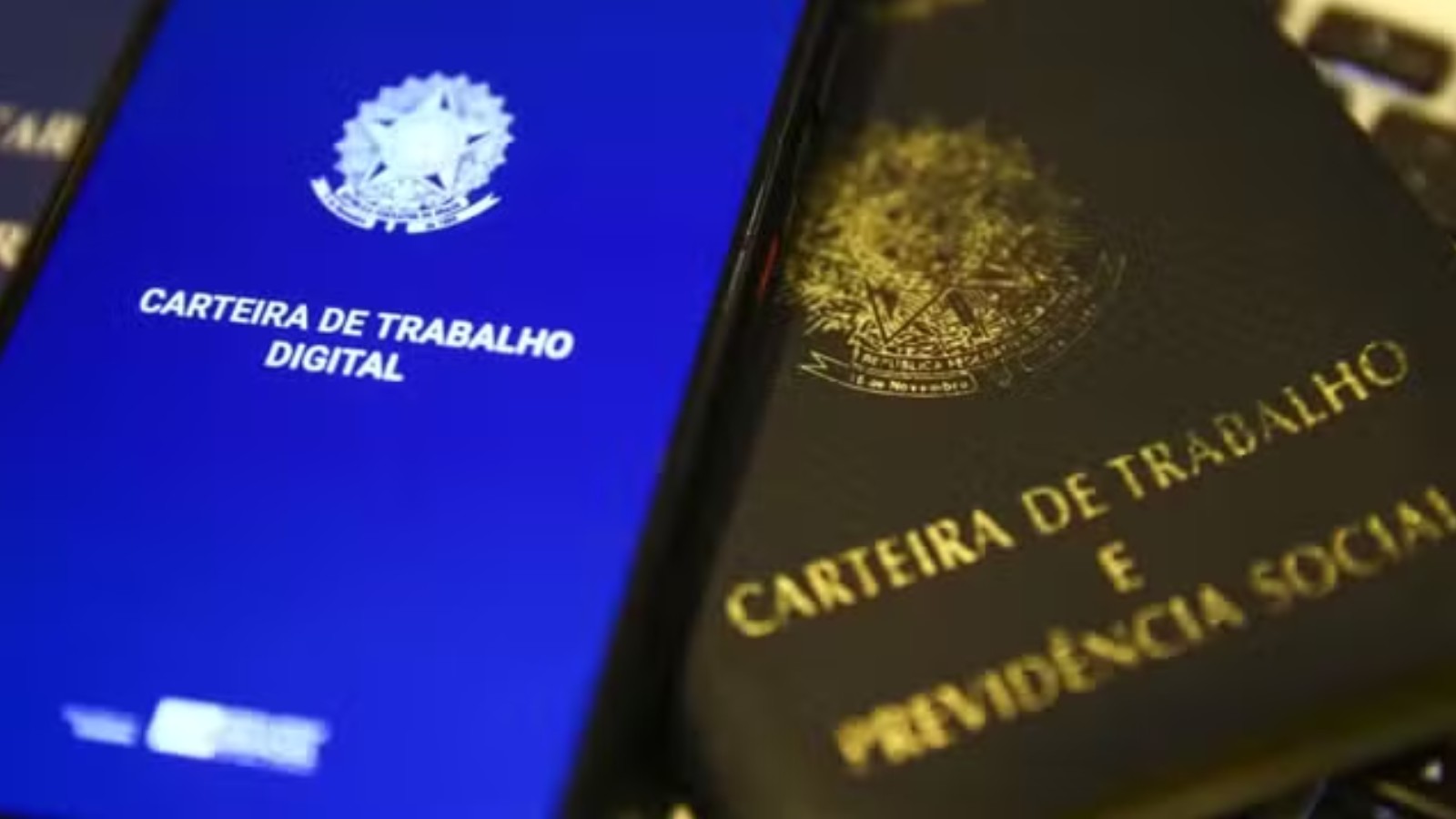 PAT de São José dos Campos tem mais de 500 vagas de emprego abertas nesta segunda-feira (4)