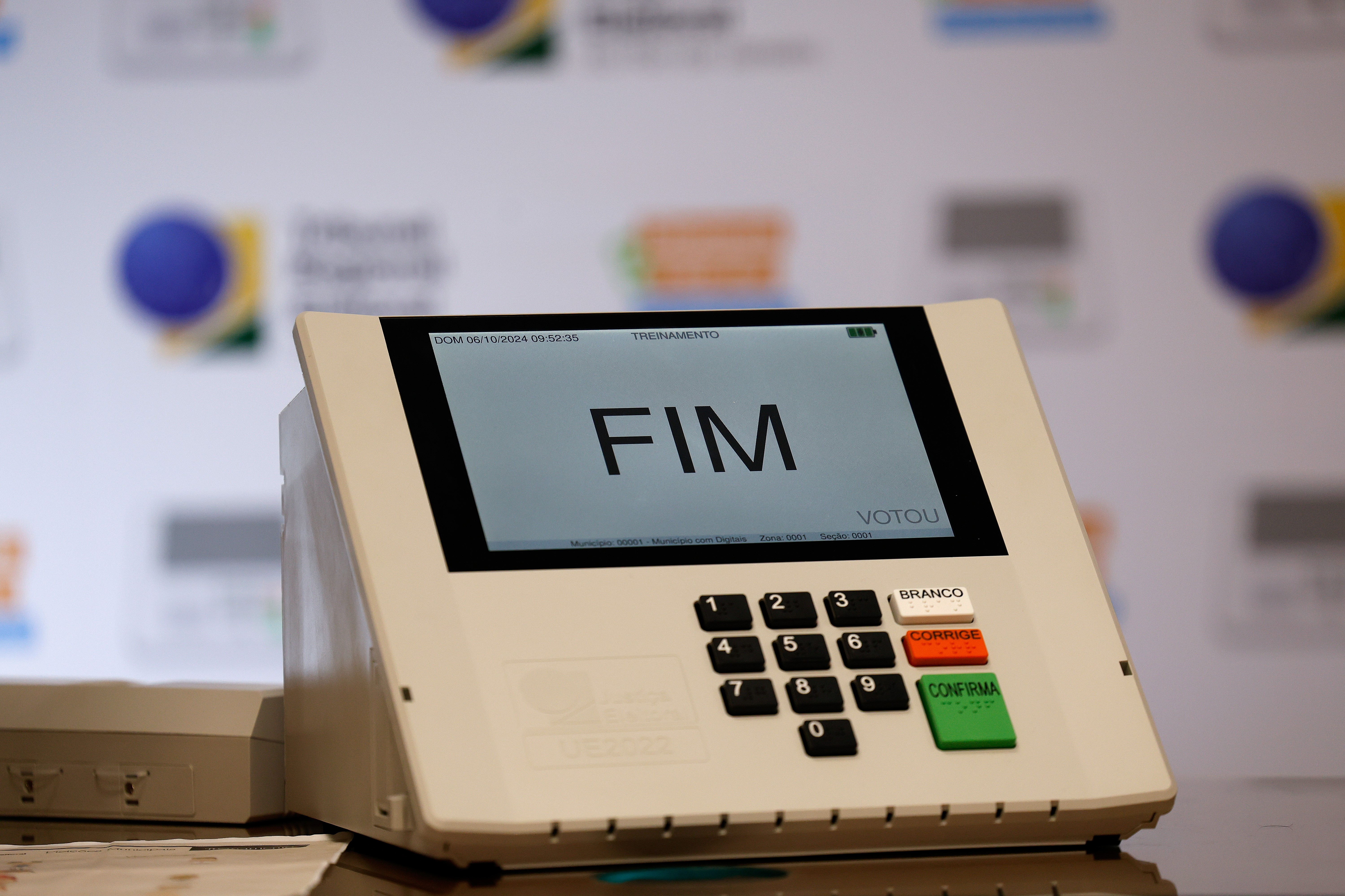 Eleições 2026: 217 mil estão com título eleitoral irregular no Vale do Paraíba e região; prazo termina nesta quarta