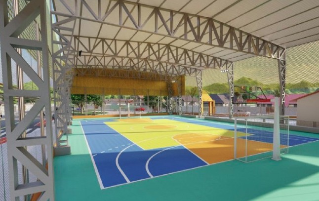 São Sebastião amplia volume de obras e entregas em diversas áreas
