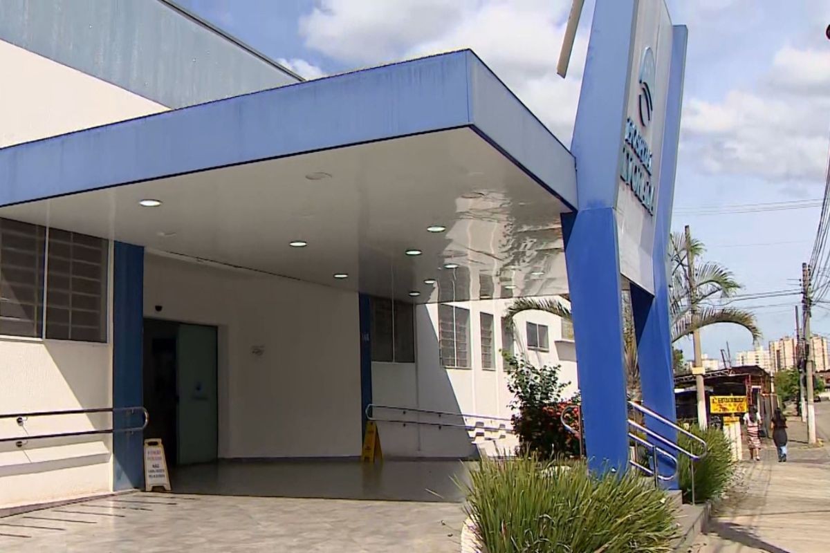 Vigilância Sanitária interdita hospital de forma cautelar após fiscalização apontar irregularidades em Jacareí, SP