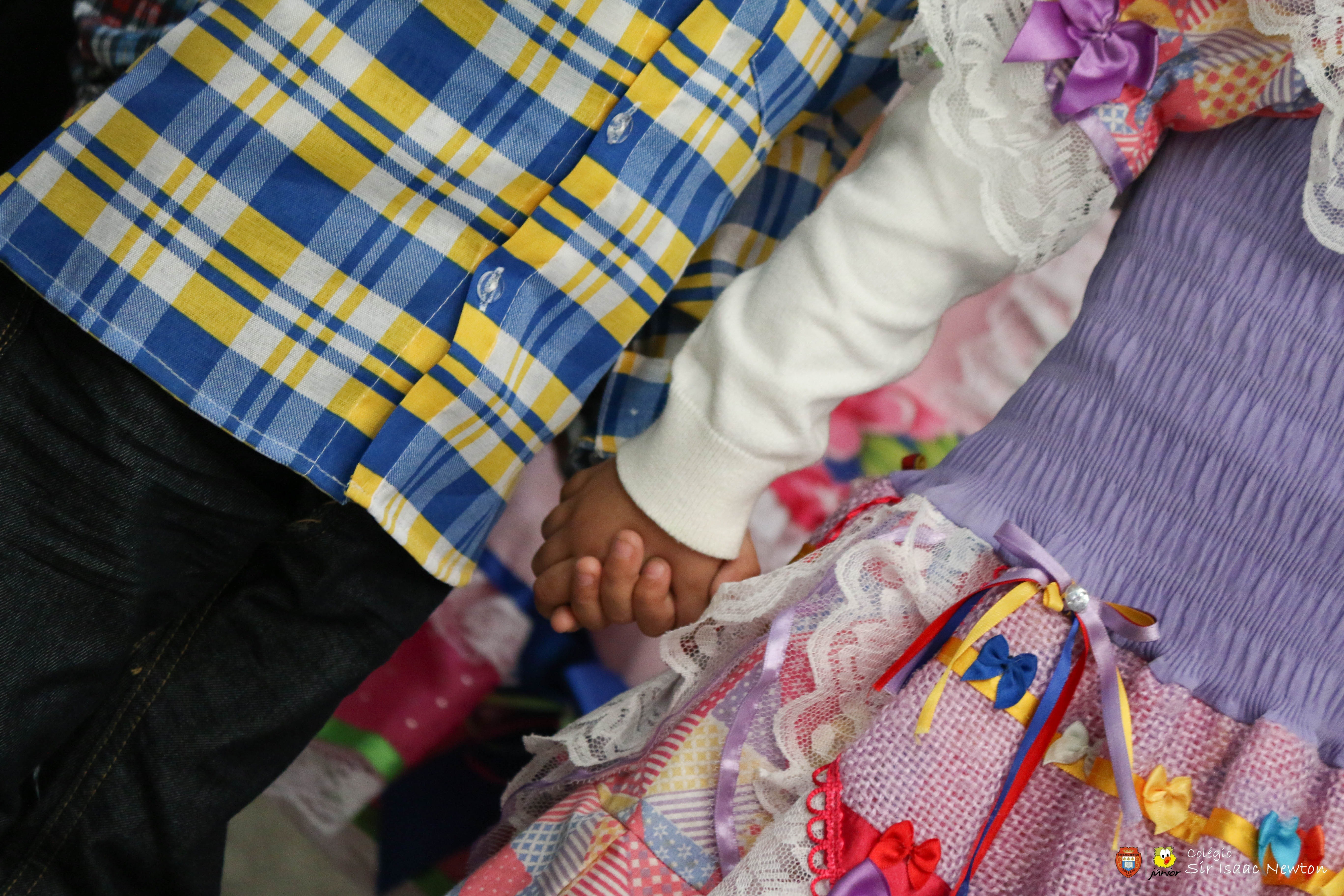 Arraiá ou "Arraiá"? Como diferenciar a Festa Junina de verdade