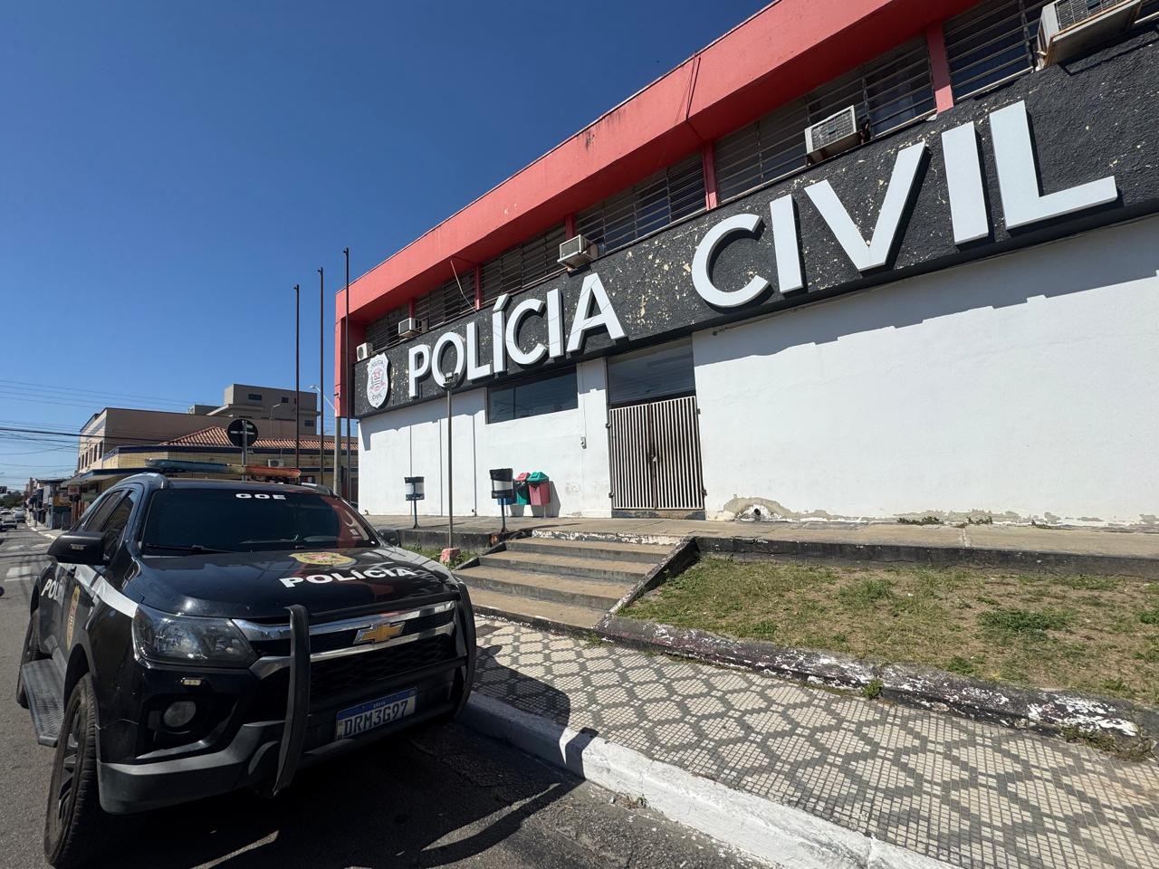 Homem de 48 anos morre após ser atropelado na Vila São João em Caçapava