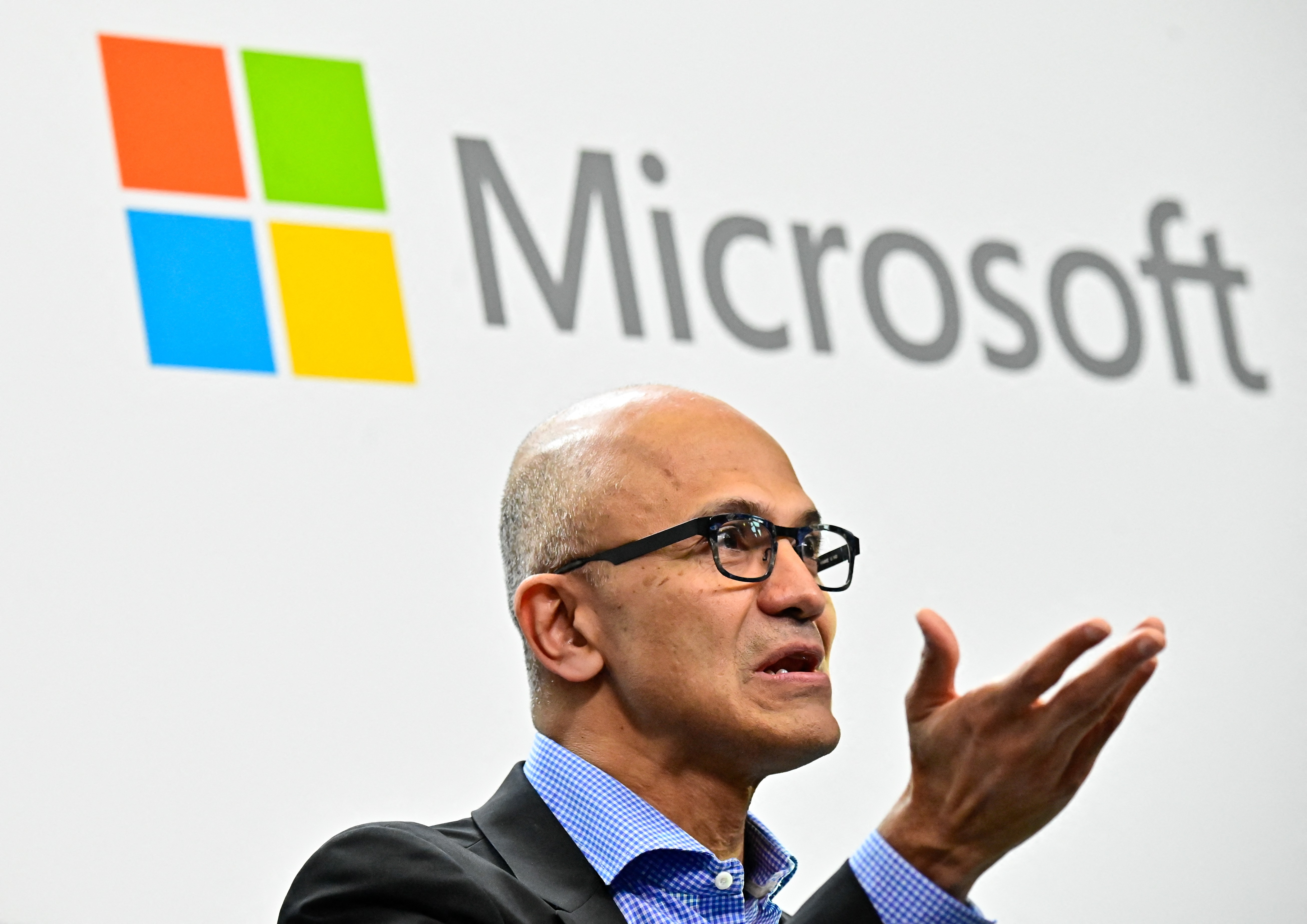 CEO da Microsoft vai depor sobre seu papel na fundação da OpenAI