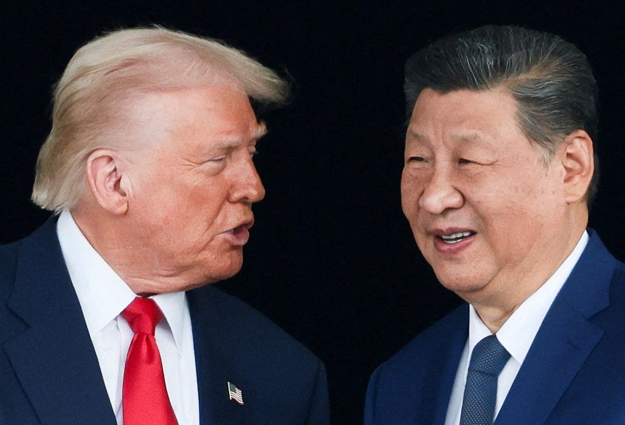 Trump e Xi avaliam cortes de tarifas sobre US$ 30 bilhões de importações de EUA e China