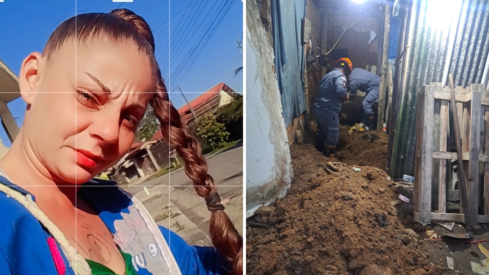 Justiça aceita denúncia e homem acusado de matar e enterrar namorada em Caraguatatuba vira réu