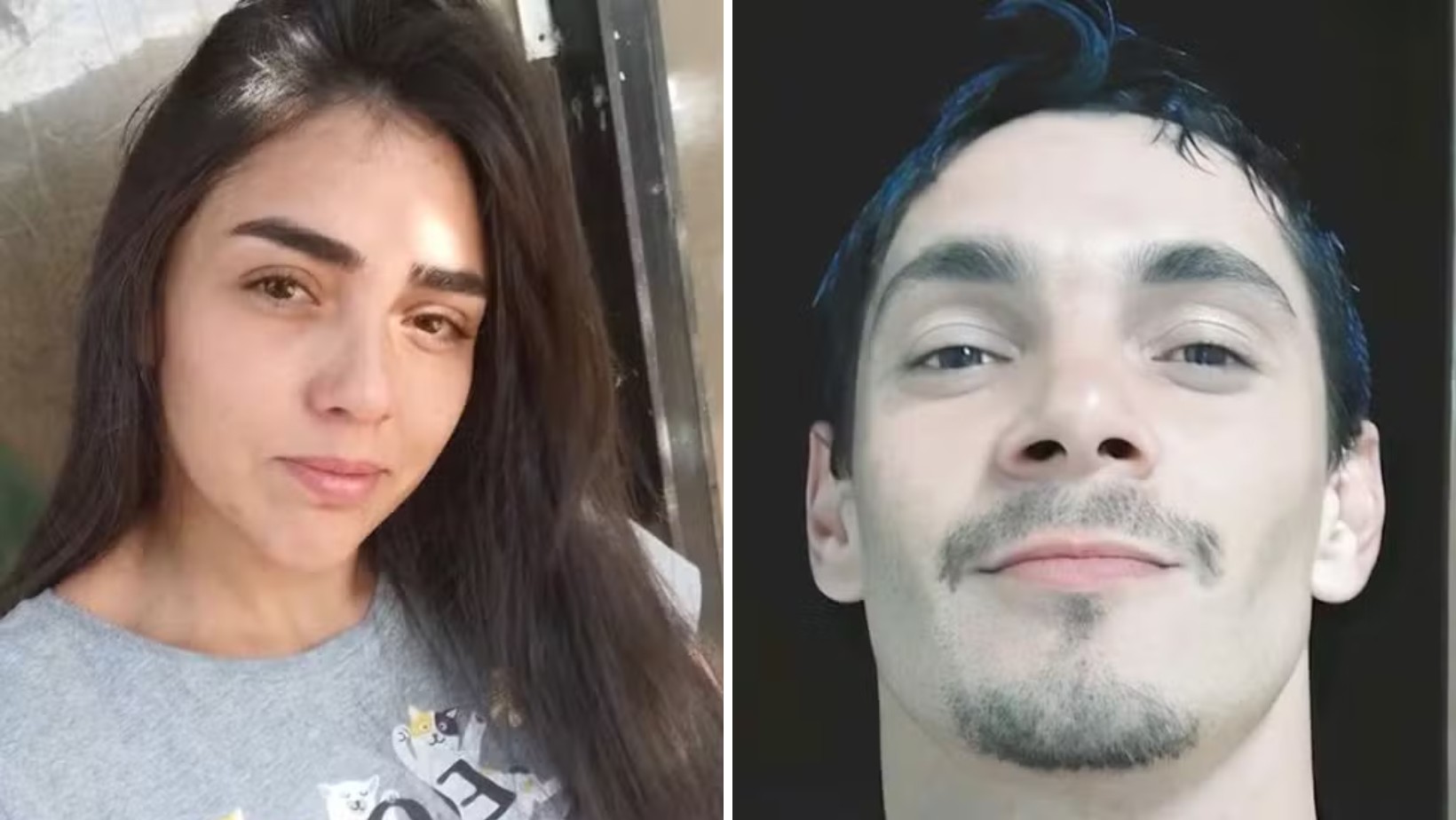 Justiça decreta prisão preventiva de homem suspeito de espancar a ex-namorada em Vargem