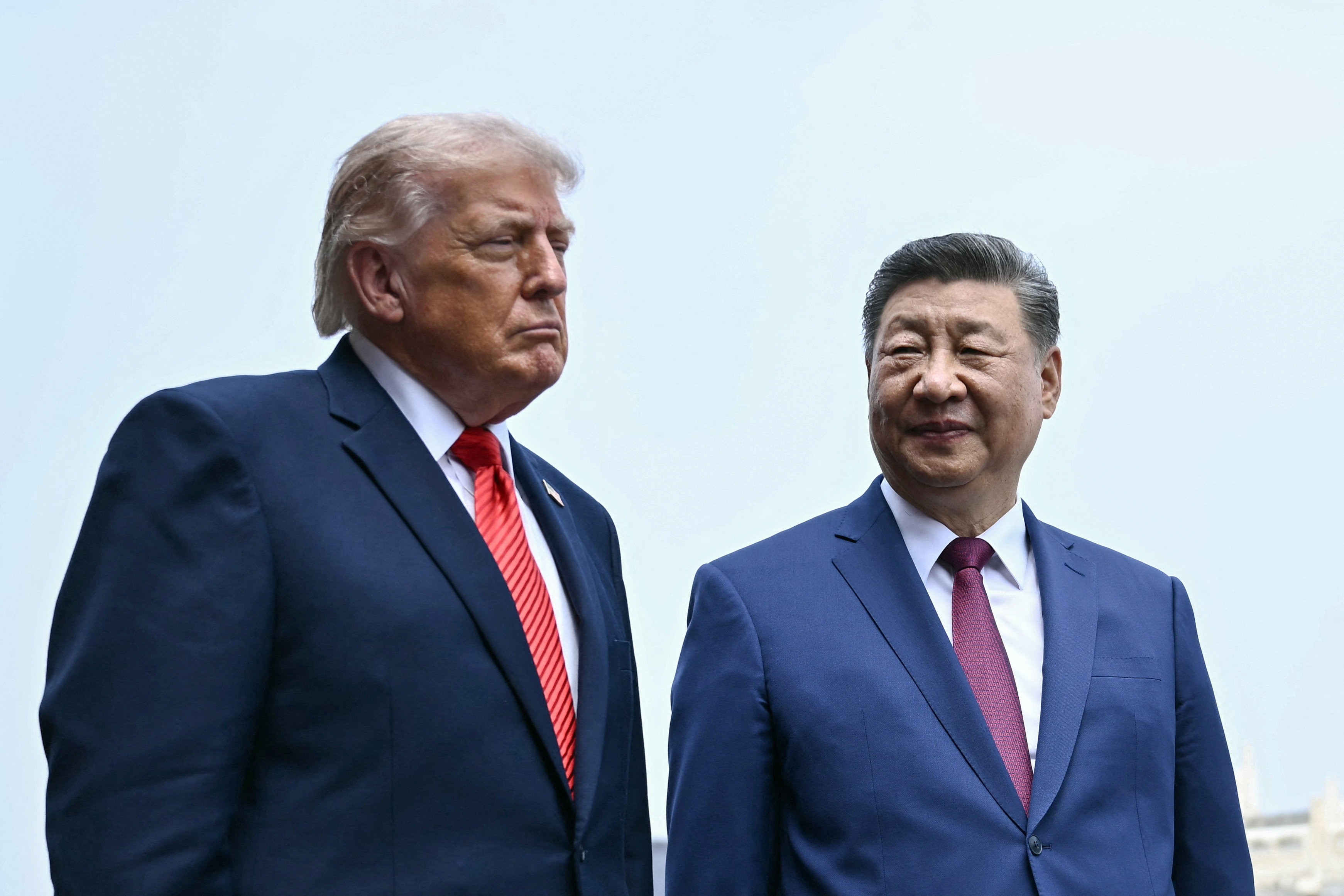 Trump diz que China concordou em comprar 200 jatos da Boeing