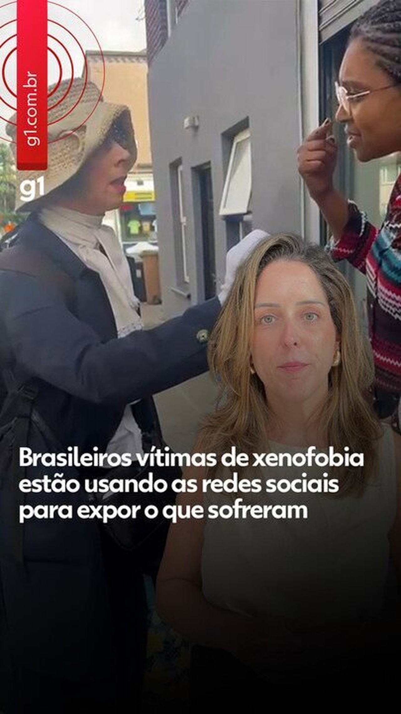 Ex-nadadora Joanna Maranhão sobre xenofobia contra o filho na Alemanha: 'Não é para ser realidade na vida de uma criança de 6 anos'