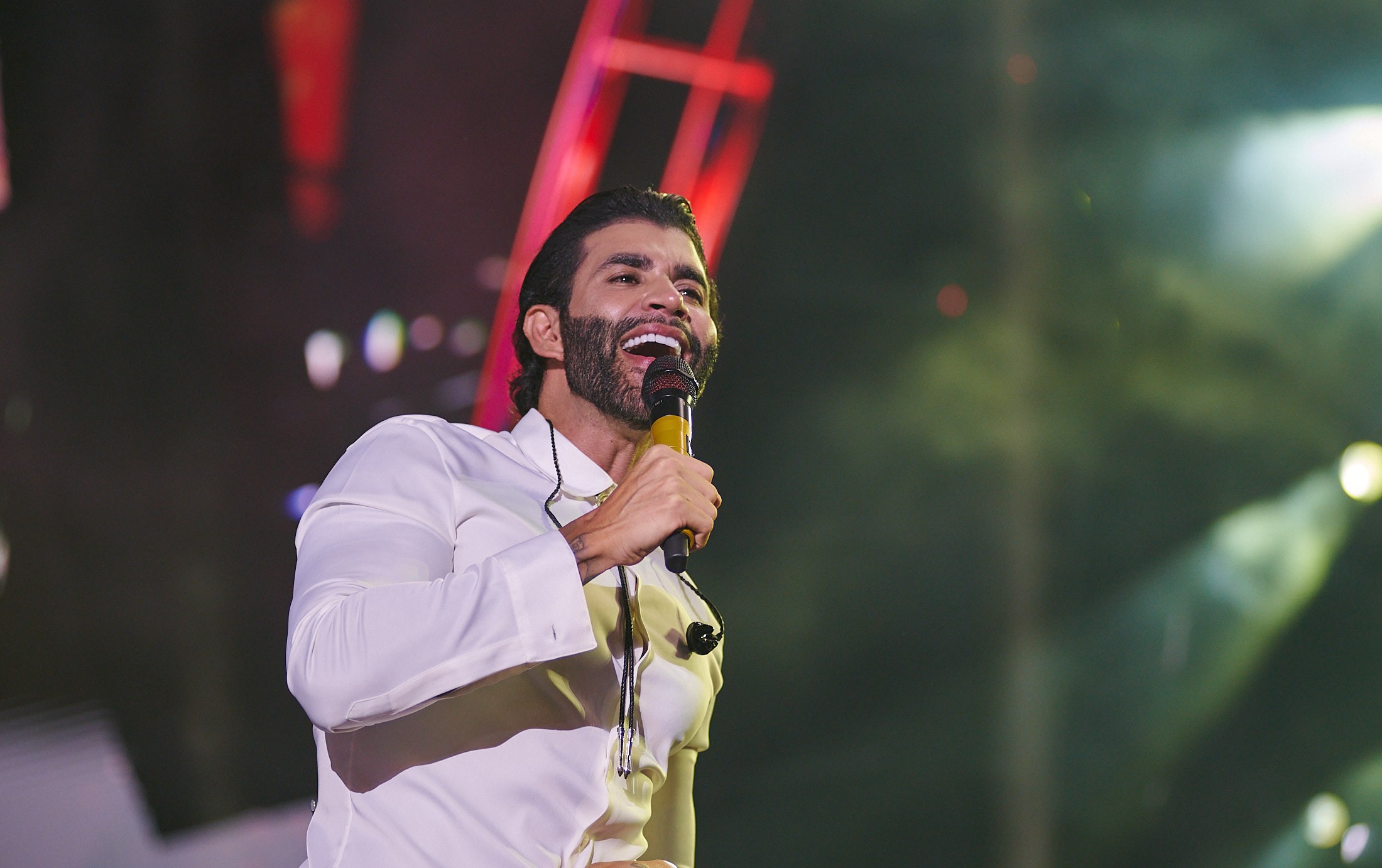 Gusttavo Lima, Edson & Hudson e Thiago Ventura agitam o fim de semana; veja a agenda cultural