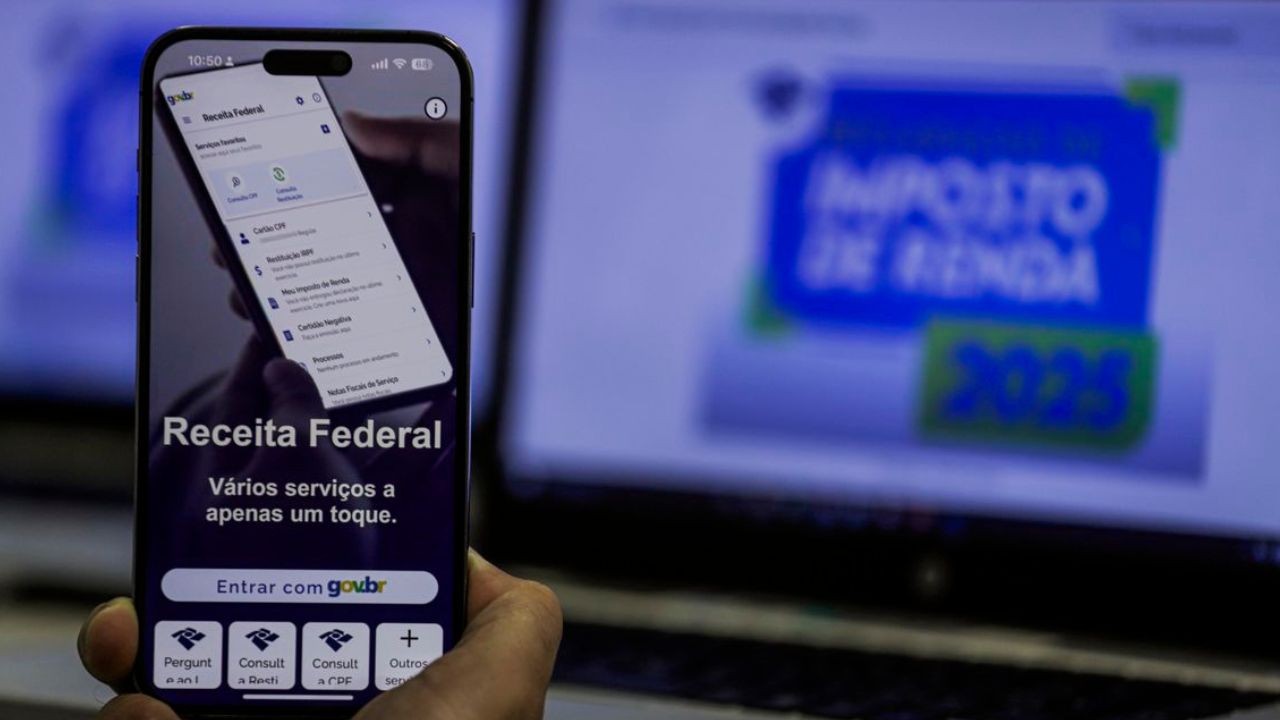 A duas semanas do fim do prazo do Imposto de Renda, mais de 360 mil contribuintes ainda não enviaram a declaração no Vale e região