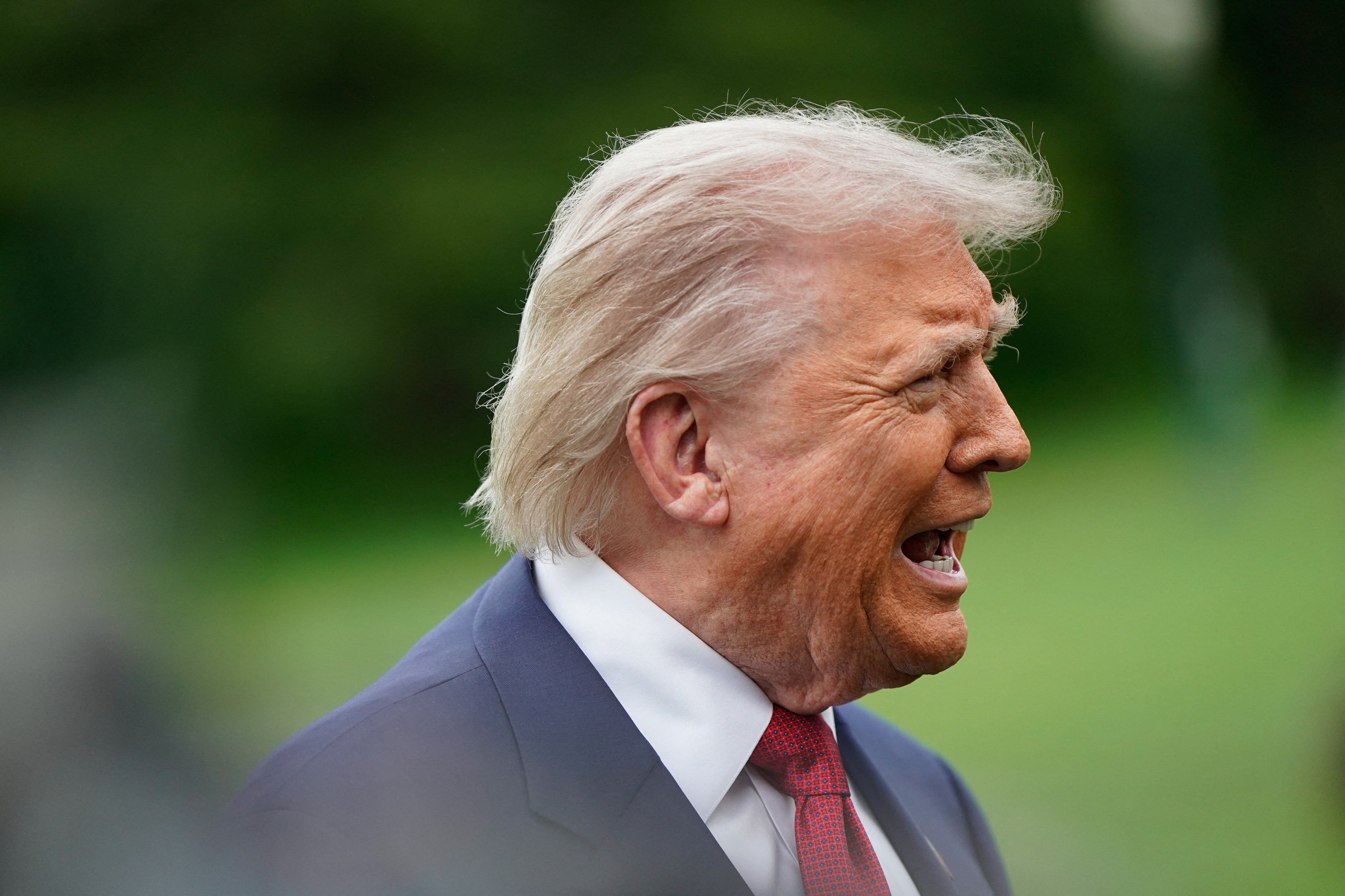 Segundo no comando global do Estado Islâmico é morto em operação dos EUA e Nigéria, diz Trump