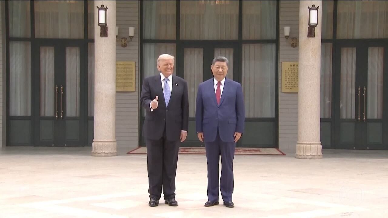 Porta-voz anuncia data da visita de Putin à China