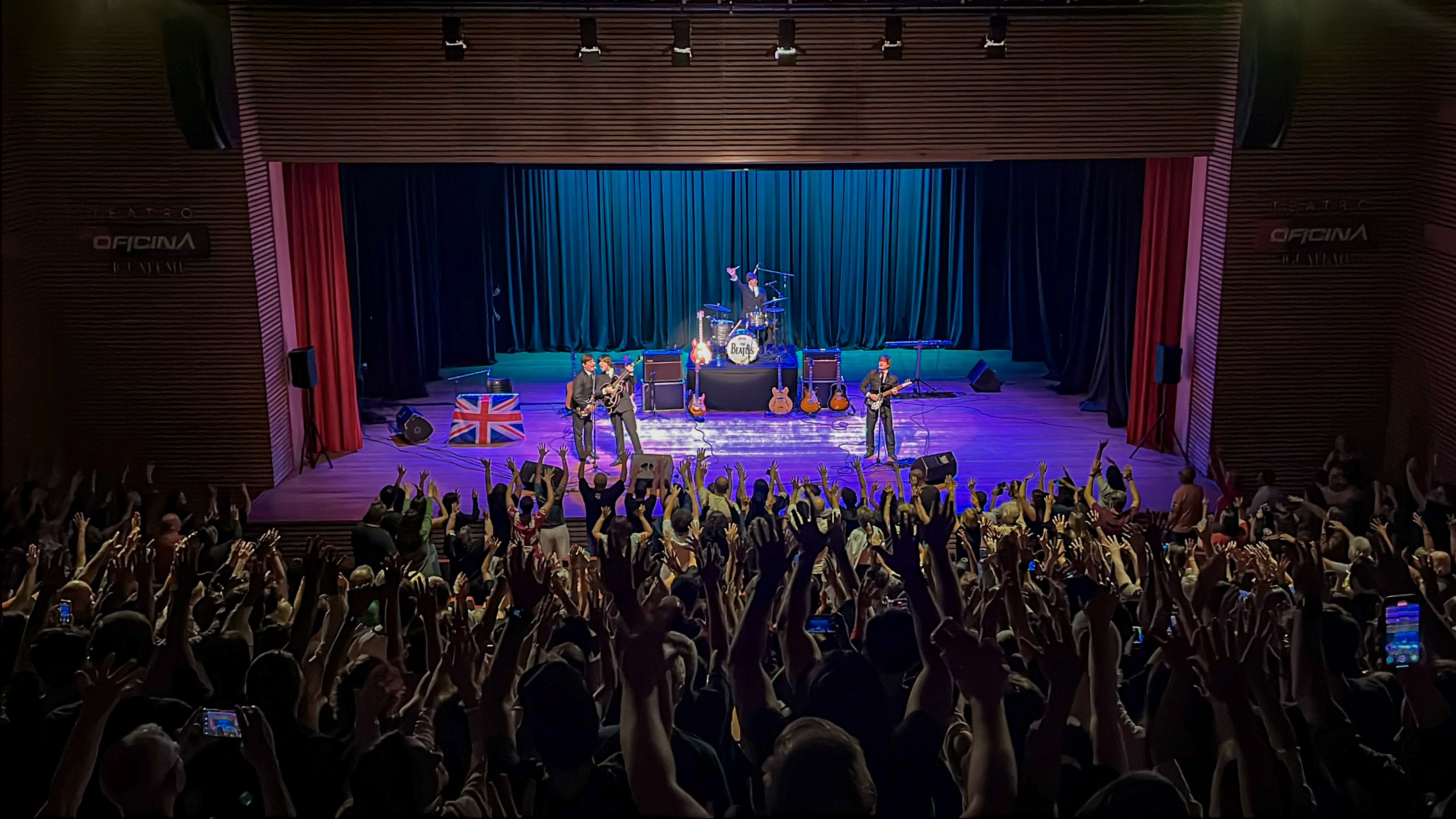 Festival Rock Beer transforma Caraguá em palco de música, gastronomia e cerveja