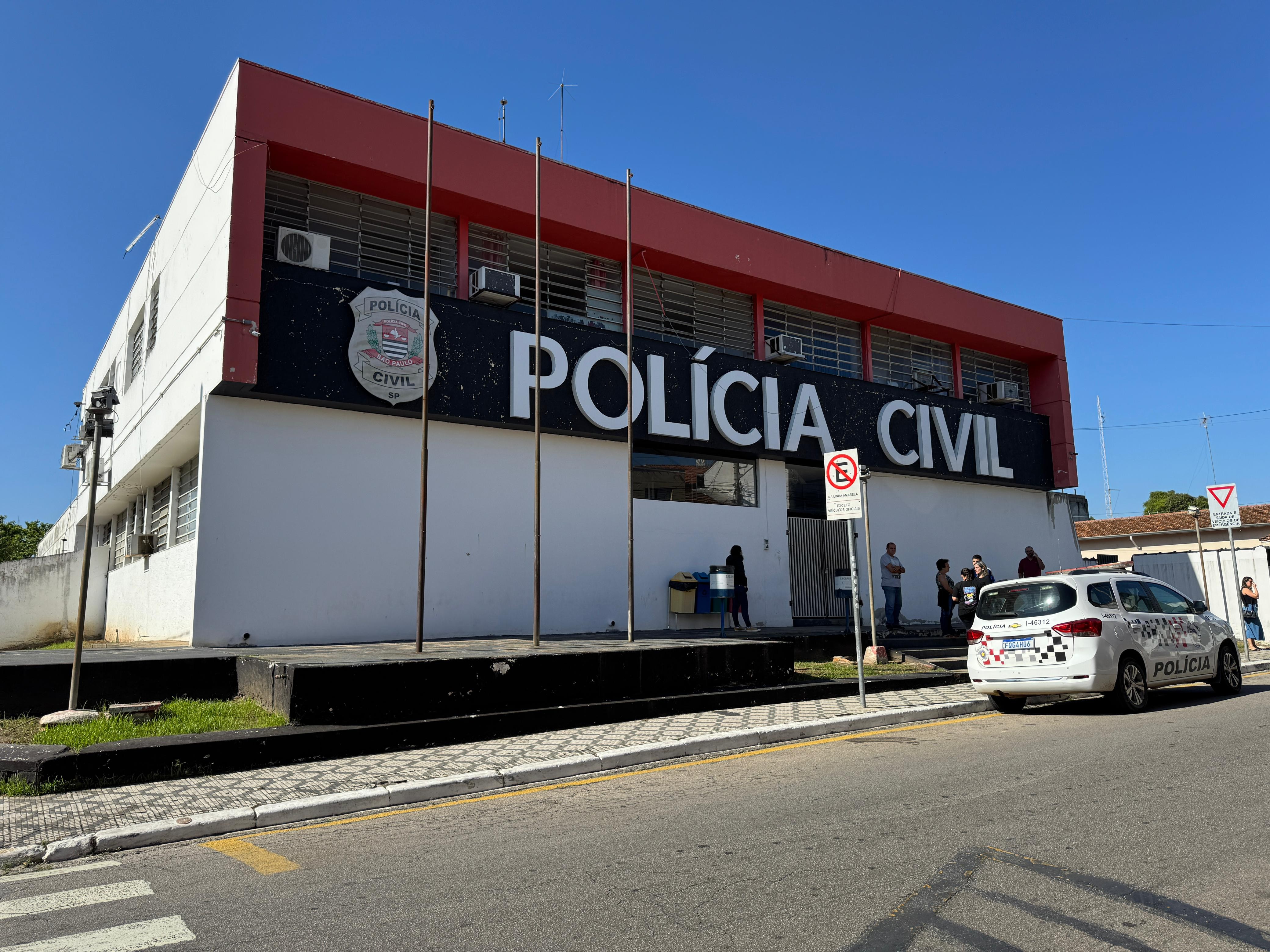 Homem é encontrado morto, amarrado e amordaçado dentro de casa em Caçapava; polícia investiga latrocínio