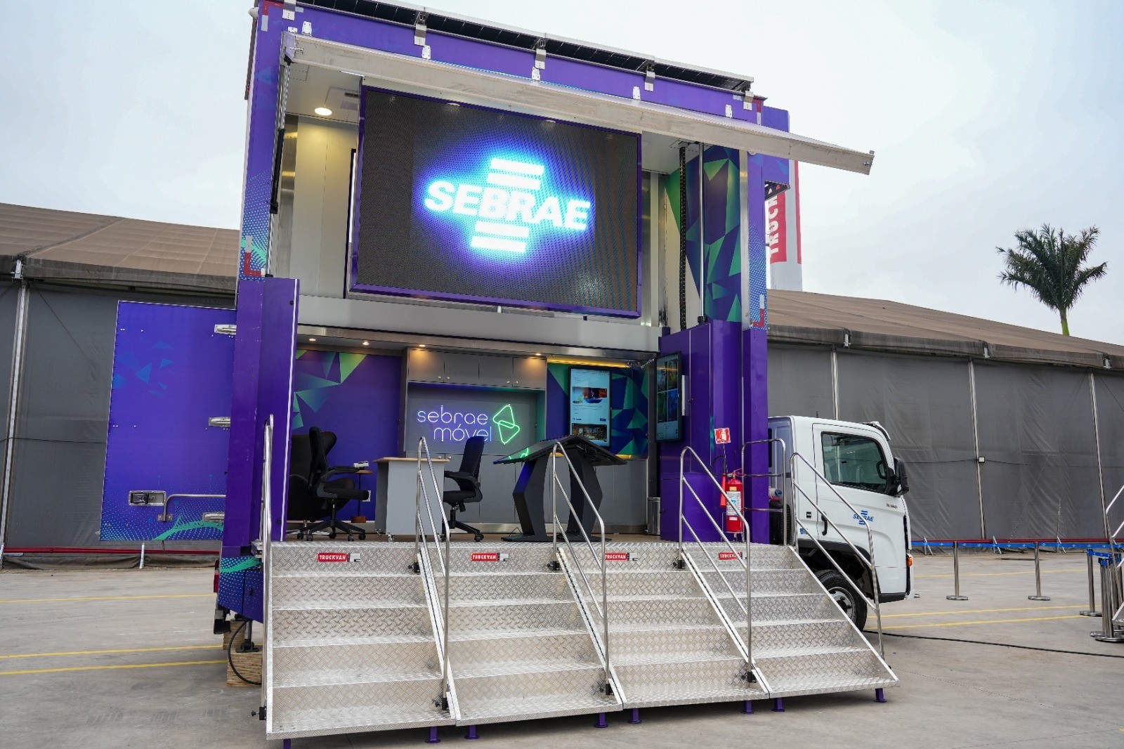 SEBRAE realiza duas ações importantes em Tremembé em maio