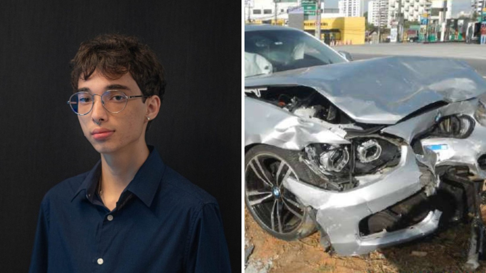 Motorista de BMW acusado de matar corretor em acidente na Dutra vai a júri popular em São José