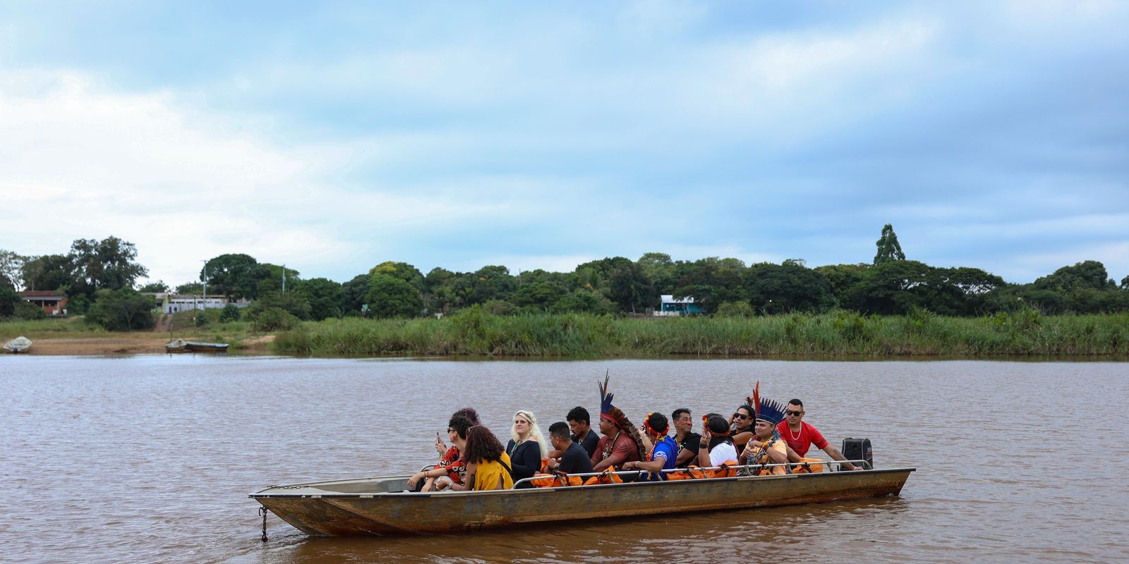 Saberes tradicionais apontam caminhos para combate à crise ambiental