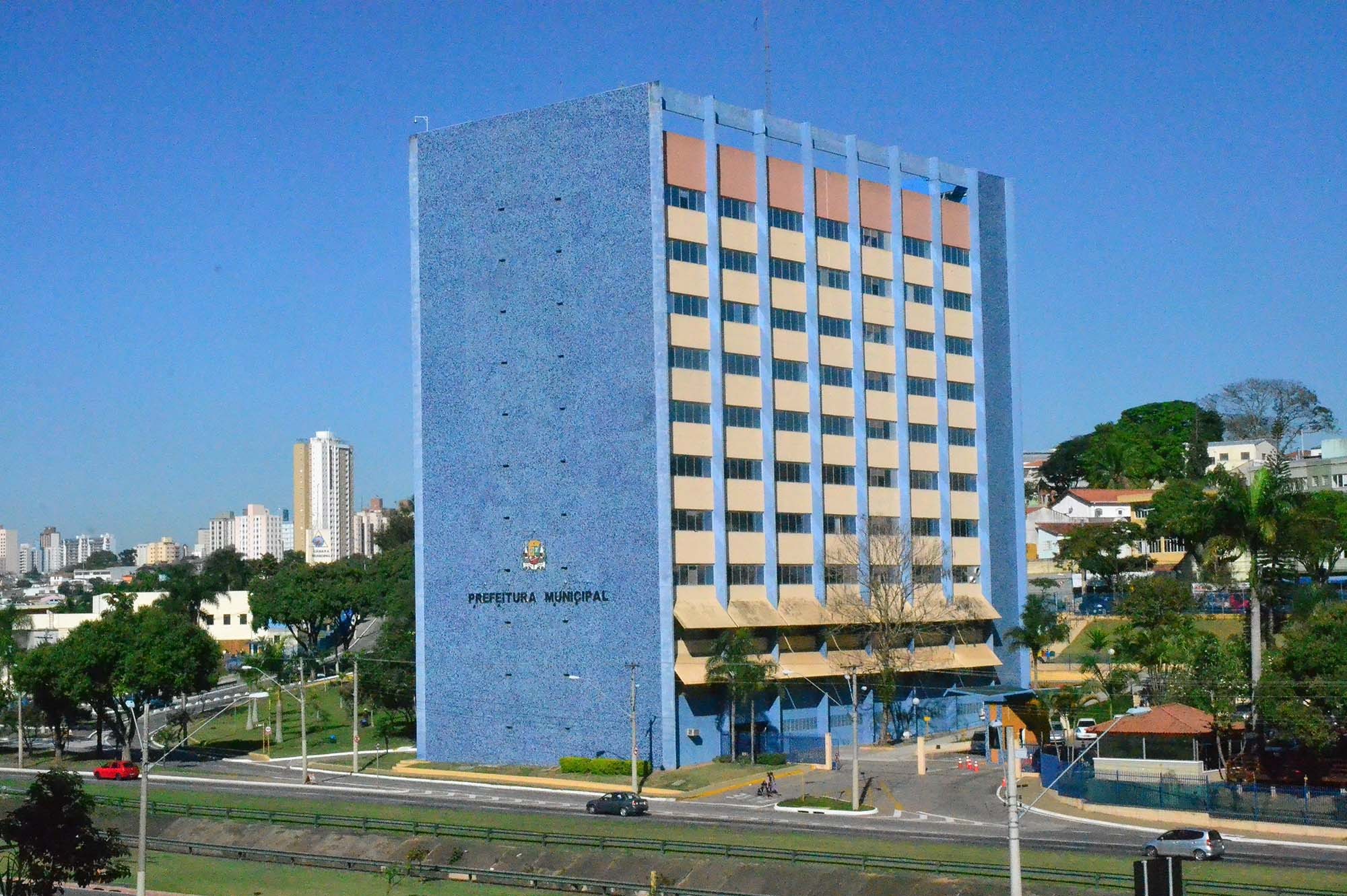 TCE suspende licitação estimada em R$ 182 milhões para serviços de segurança em São José dos Campos