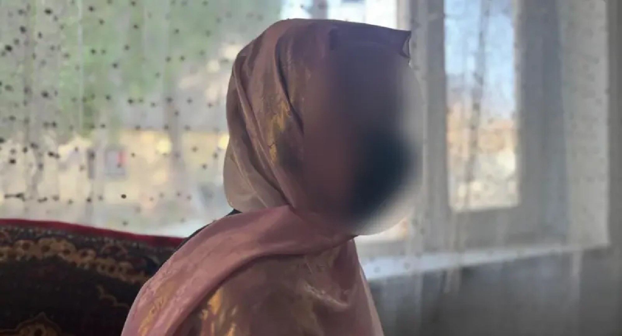 A luta de uma jovem para fugir de casamento forçado no Afeganistão dominado pelo Talibã