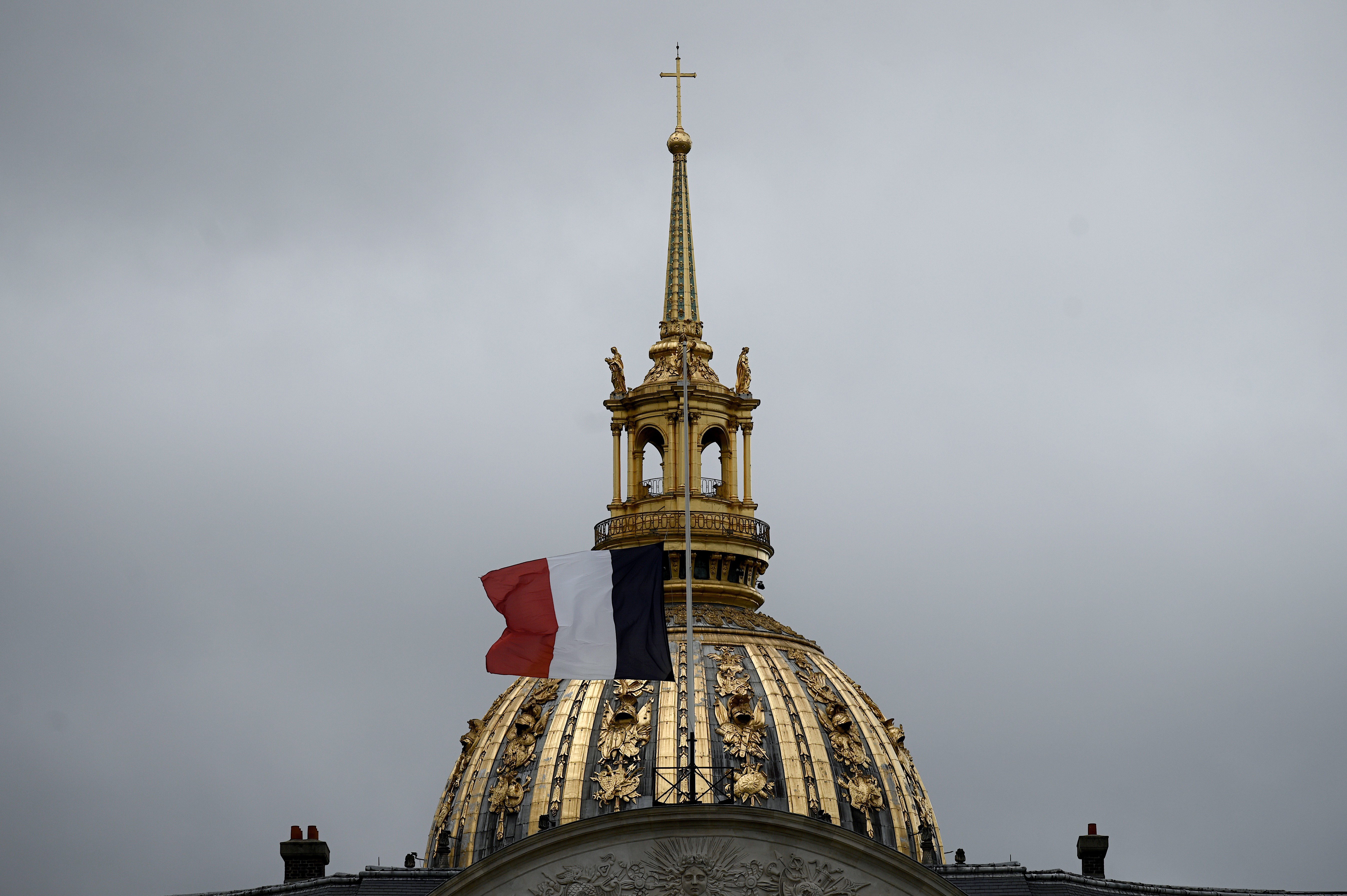 'Código Negro': França revoga em definitivo leis que regulavam a escravidão em colônias