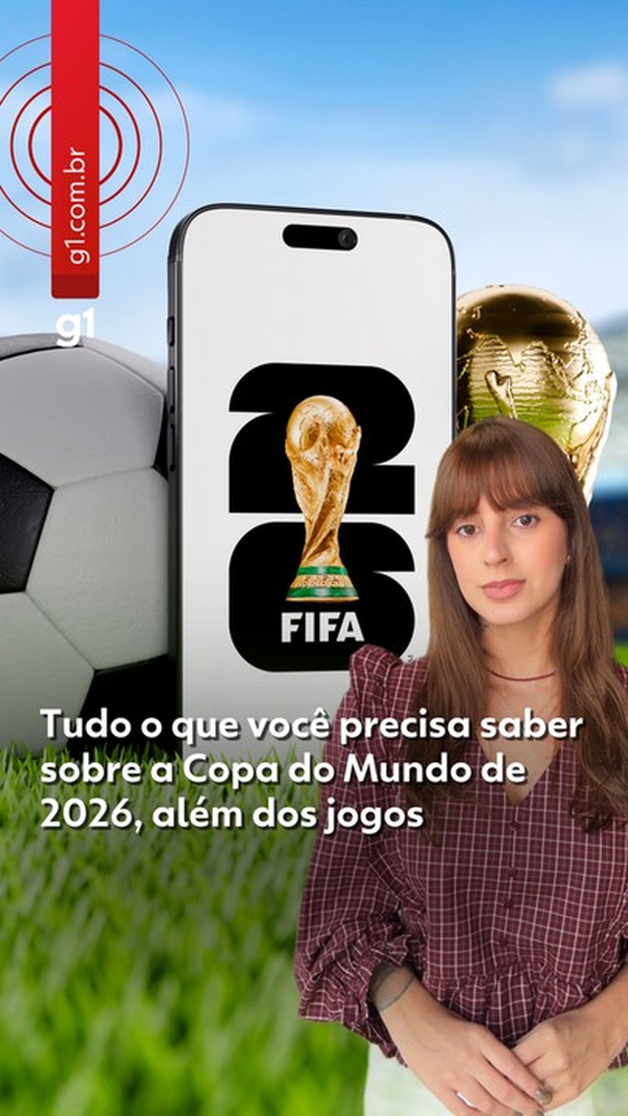 'Copa não é convite para explorar nossos moradores': o que procuradora de NY alega para pedir investigação sobre preço de ingressos da Fifa