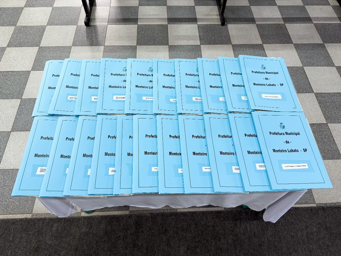 Regularização fundiária avança e beneficia famílias com segurança jurídica