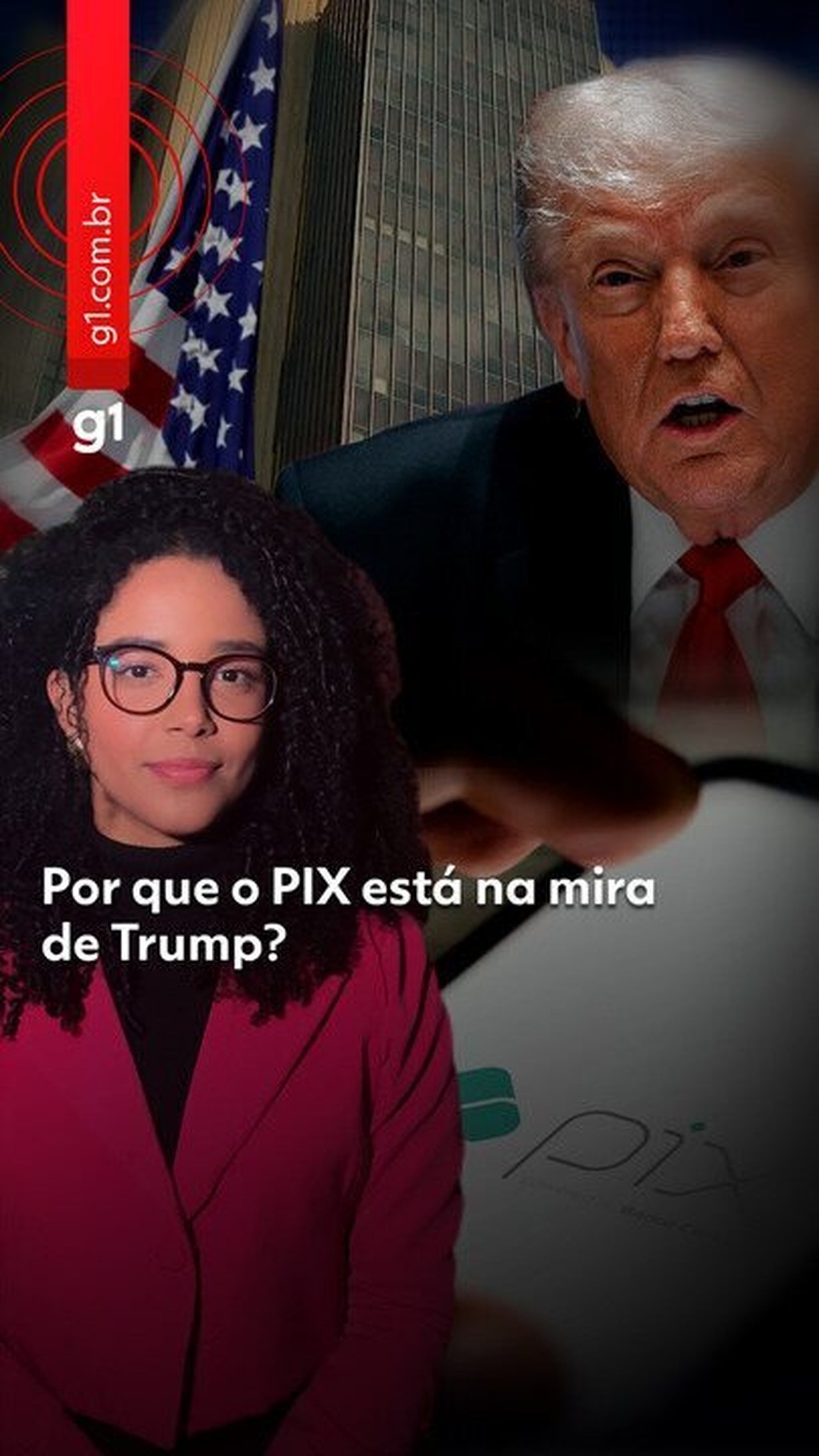 Como Trump tenta influenciar eleições em outros países — e por que seu apoio nem sempre tem o resultado esperado