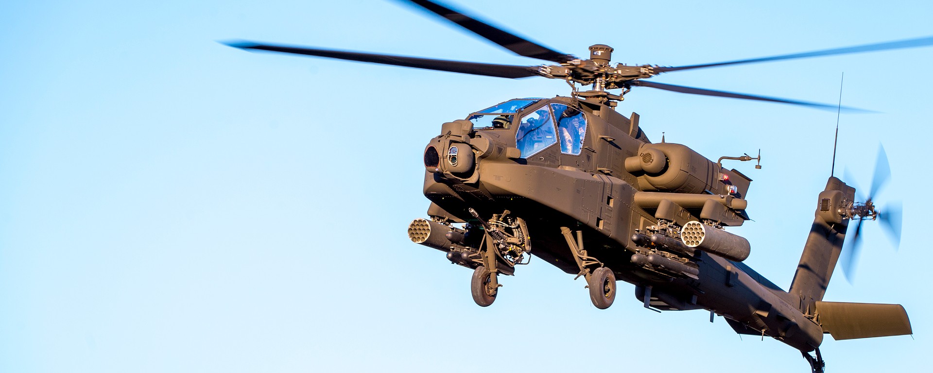 Trump acusa Irã de derrubar helicóptero americano e diz que EUA 'precisam responder' ao ataque