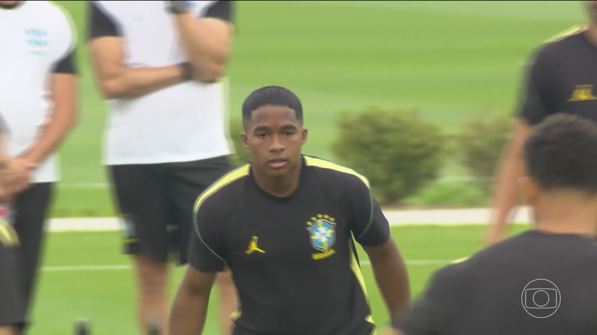 Brasil x Haiti: Endrick vai jogar? Terá mudanças? Veja o que esperar da Seleção Brasileira