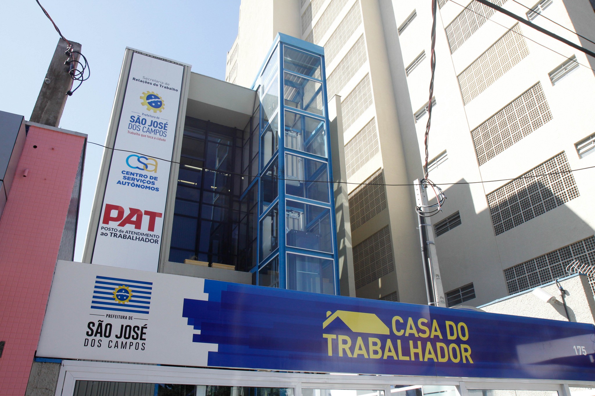 PAT de São José dos Campos abre semana com mais de 400 vagas de emprego; saiba quais são