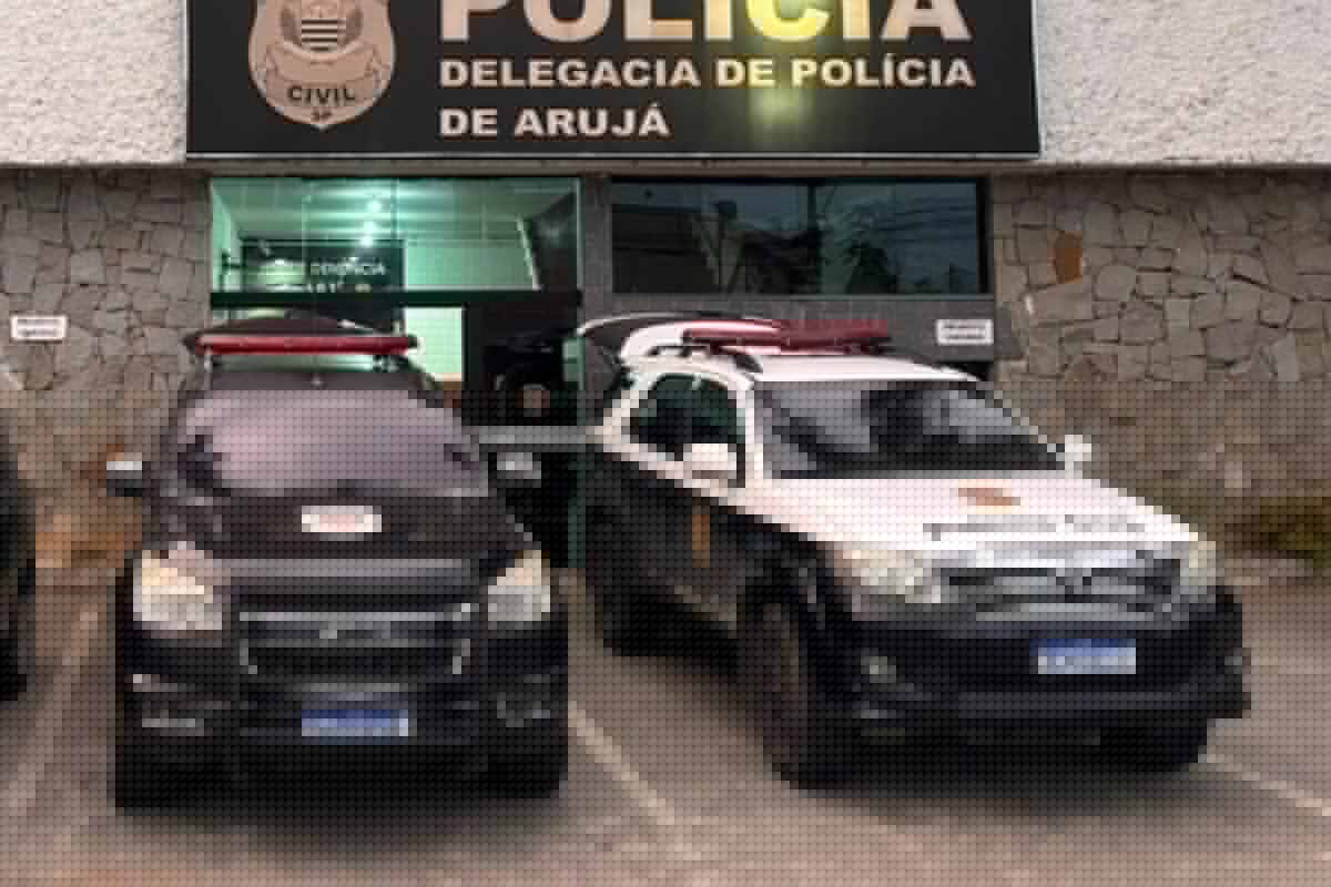 Polícia prende dois suspeitos de integrarem quadrilha que roubava cargas no interior de SP