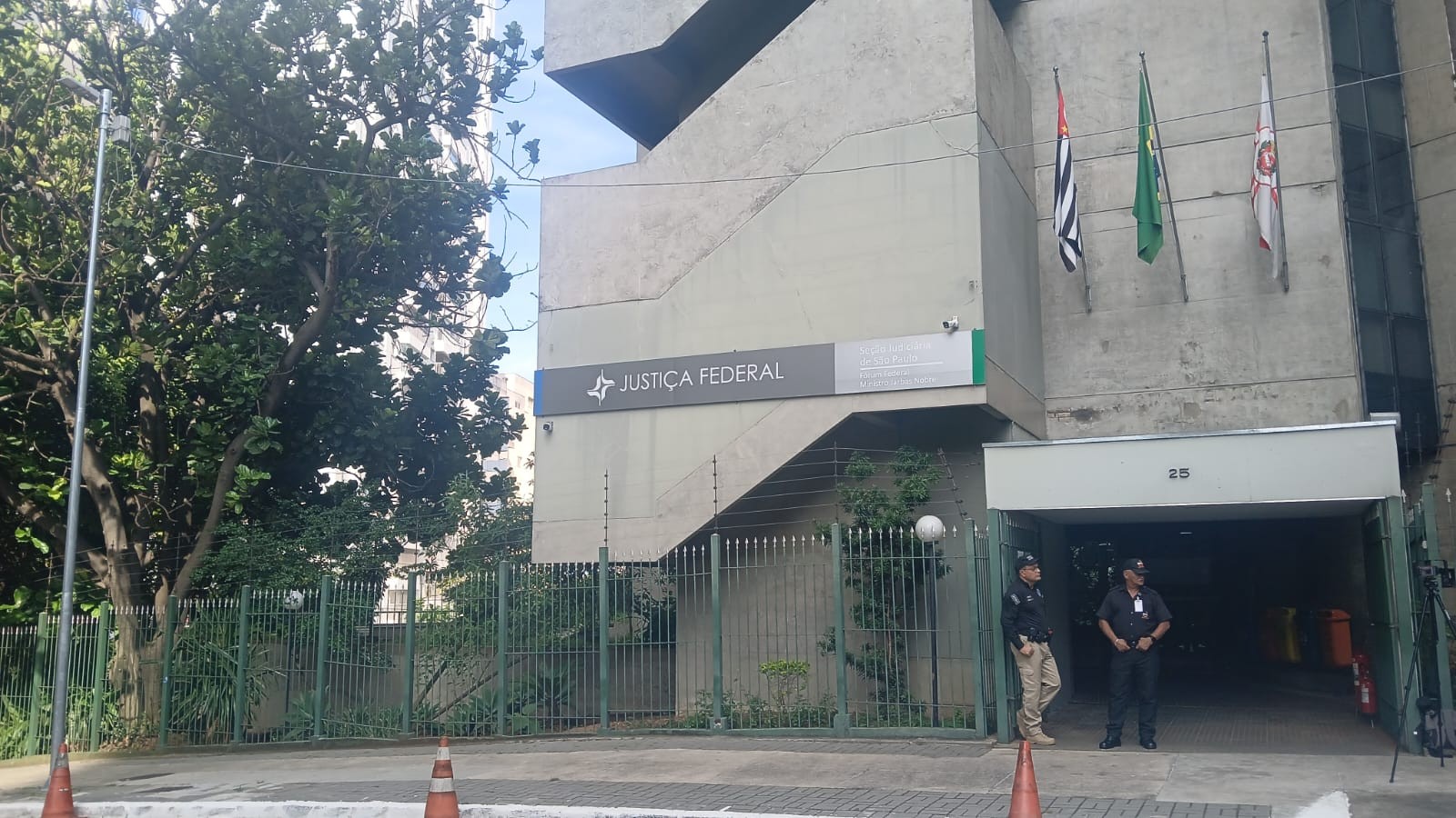 Justiça Federal autoriza União a cobrar Prefeitura de Taubaté por parcelas de empréstimo com o CAF