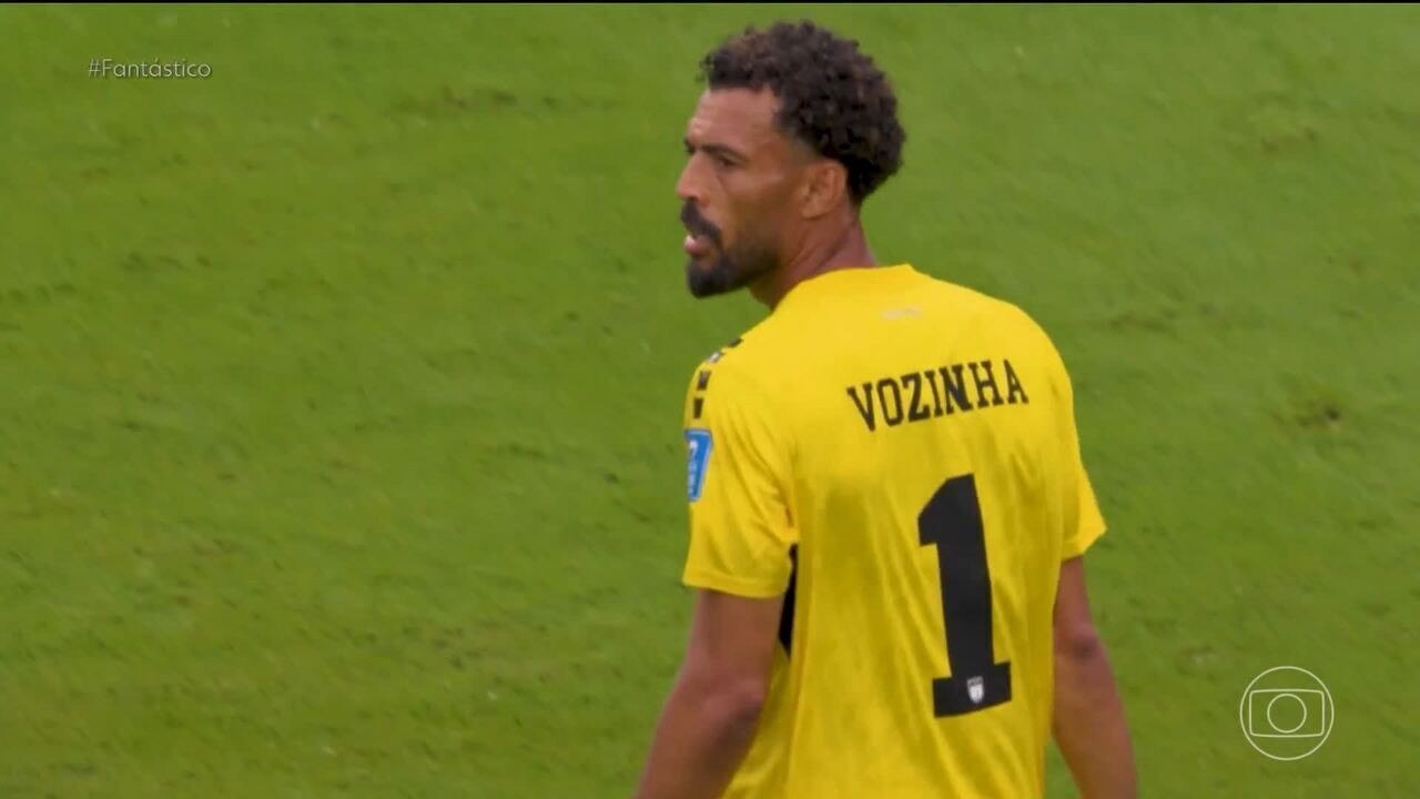 'Estamos juntos, Cabo Verde': o país que nasceu de um vulcão e incendeia a Copa do Mundo