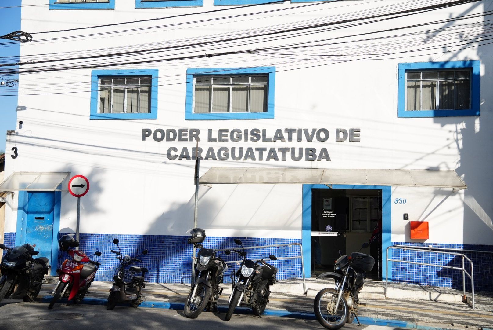 Taxa do lixo deixa de valer em Caraguatatuba após promulgação de lei; entenda