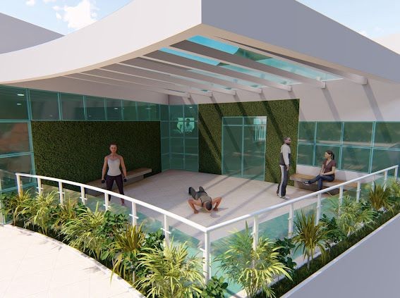 São Sebastião avança na expansão da rede de saúde com 13 obras e projetos