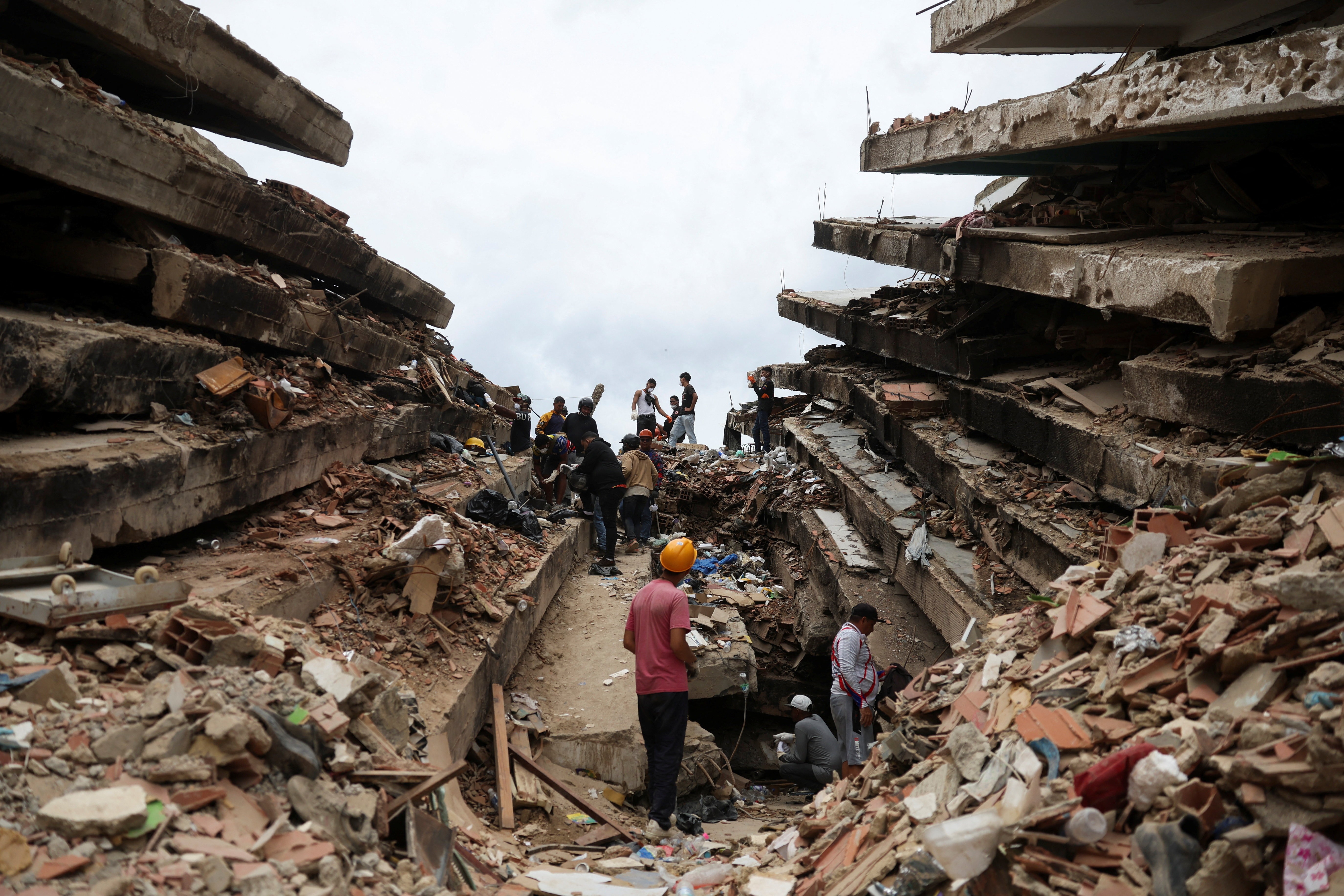 Da 'arquitetura chavista' ao colapso econômico: por que os terremotos da Venezuela foram tão devastadores