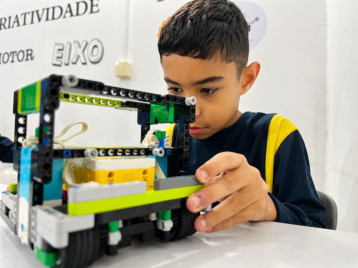 Será que meu filho vai chorar? Entendendo o processo de adaptação escola