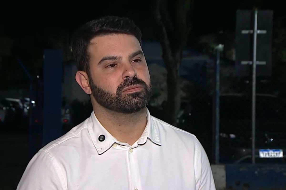 Pedido de comissão processante contra prefeito de Taubaté será analisado pela Câmara; Sérgio Victor rebate acusações