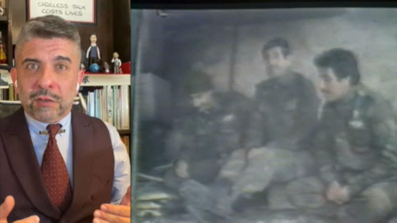 Argentina x Inglaterra: a guerra que explica rivalidade histórica