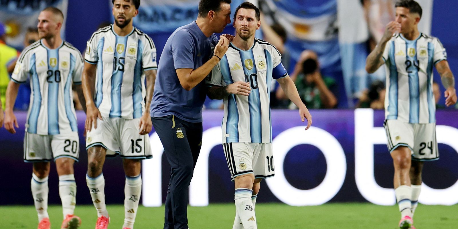 Como uma Copa América moldou a 